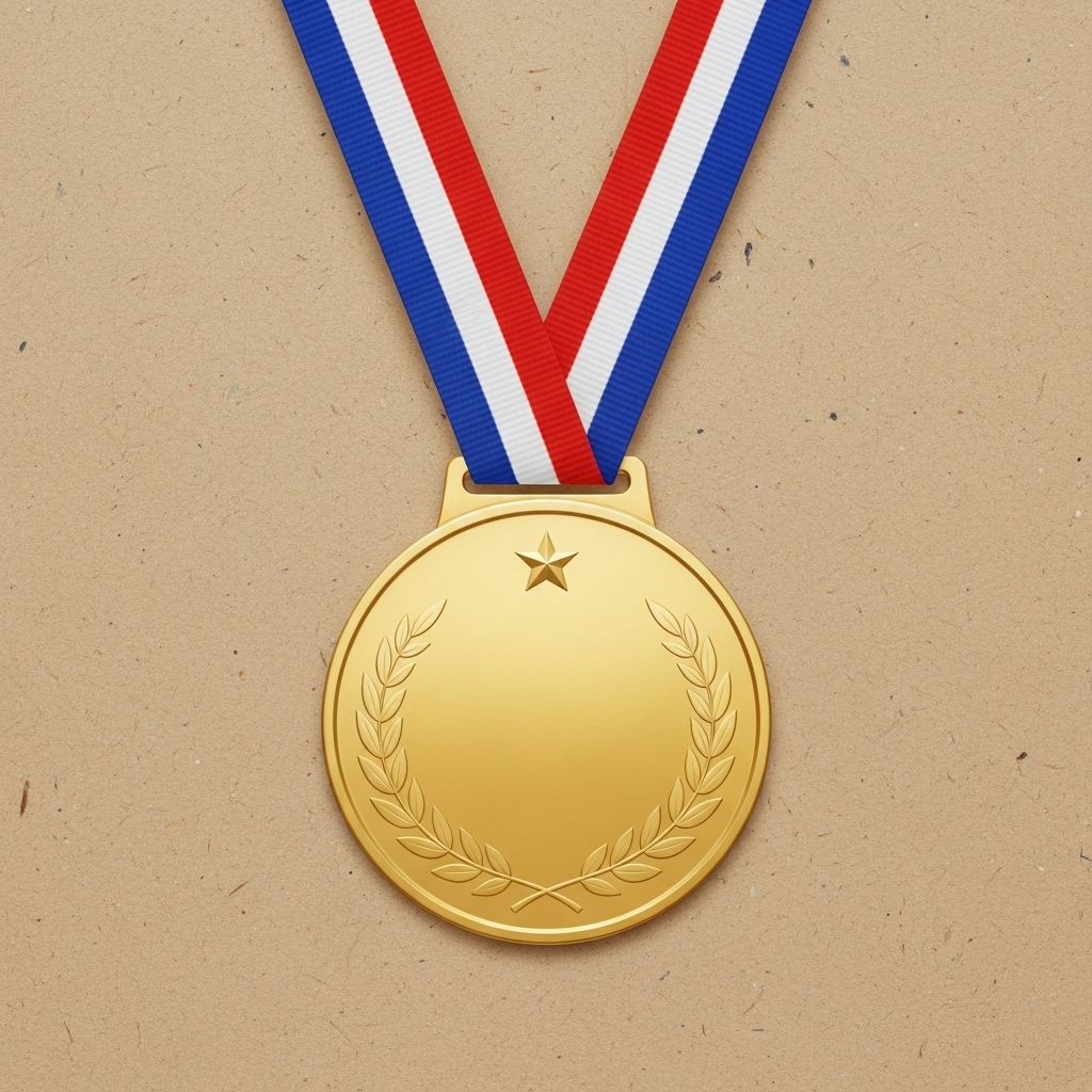 Médaille